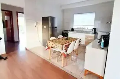 Apartamento à venda no bairro jardim são paulo - poços de caldas/mg