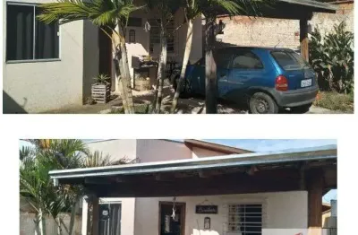 Casa à venda no bairro santa teresa - poços de caldas/mg