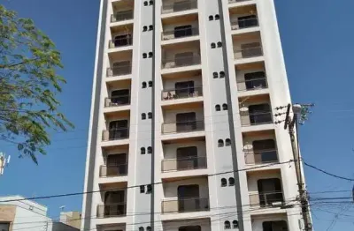 Apartamento com 3 quartos à venda no Centro, Poços de Caldas 
