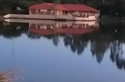 Fazenda à venda no Centro, Buritizeiro 