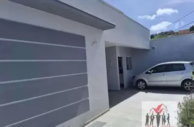 Casa à venda no bairro jardim cascatinha - poços de caldas/mg