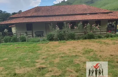 Fazenda à venda no Centro, Carmo de Minas 
