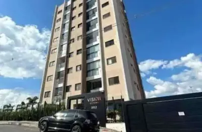 Apartamento à venda no bairro jardim country club - poços de caldas/mg
