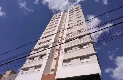 Apartamento com 2 quartos à venda no Centro, Poços de Caldas 