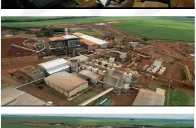 Indústria à venda no bairro área rural de ribeirão preto - ribeirão preto/sp