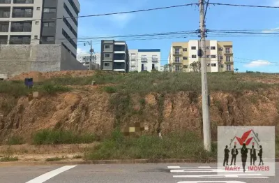 Loteamento à venda no bairro residencial summer ville - poços de caldas/mg
