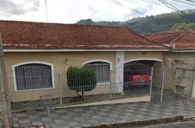 Casa com 3 quartos à venda no Jardim Campos Elísios, Poços de Caldas 