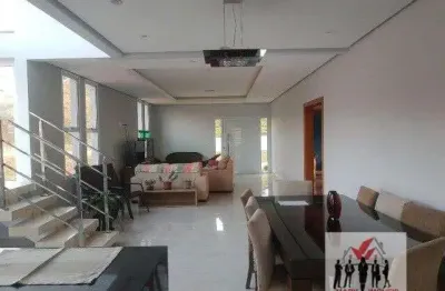 Casa à venda no bairro campo alegre  - poços de caldas/mg