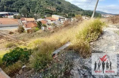 Terreno à venda no bairro estância são josé - poços de caldas/mg