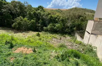 Terreno à venda no bairro residencial morumbi - poços de caldas/mg