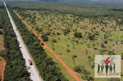 Fazenda à venda no Centro, Felixlândia 