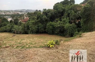 Terreno à venda no Bortolan, Poços de Caldas 