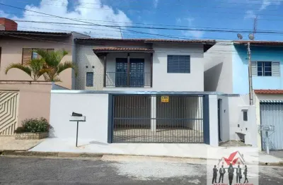 Casa com 3 quartos à venda no Jardim das Azaléias, Poços de Caldas 