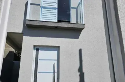 Casa com 2 quartos à venda no Jardim Bandeirantes, Poços de Caldas 