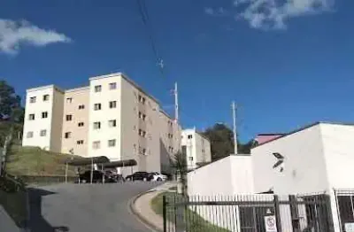 Apartamento com 2 quartos à venda na Vila Rica, Poços de Caldas 