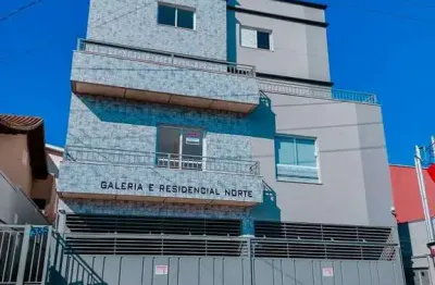 Apartamento com 2 quartos à venda no Jardim Country Club, Poços de Caldas 