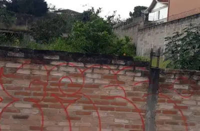 Terreno à venda na Rua Corumbá, Jardim dos Estados, Poços de Caldas
