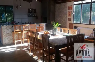 Chácara / sítio com 3 quartos à venda no Centro, Caldas 