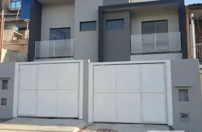 Casa com 2 quartos à venda no Monte Verde, Poços de Caldas 