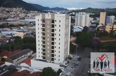 Apartamento à venda no bairro vila togni - poços de caldas/mg