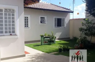 Casa à venda no bairro jardim das azaléias - poços de caldas/mg