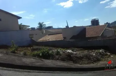 Terreno lote para venda em jardim carolina poços de caldas-mg