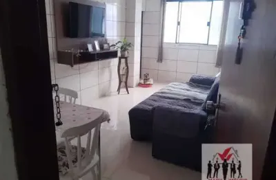 Apartamento com 2 quartos à venda no Centro, Poços de Caldas 