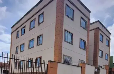 Apartamento à venda no bairro campo das antas - poços de caldas/mg