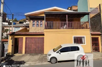 Casa à venda no bairro dom bosco - poços de caldas/mg