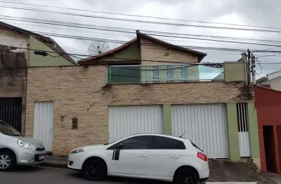 Casa à venda no bairro jardim ipê - poços de caldas/mg