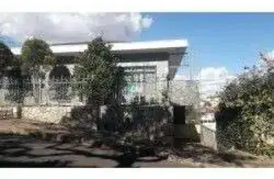 Casa à venda no bairro jardim dos estados - poços de caldas/mg
