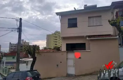 Casa sobrado para venda em centro poços de caldas-mg