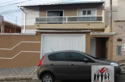 Casa à venda no bairro jardim das hortênsias - poços de caldas/mg