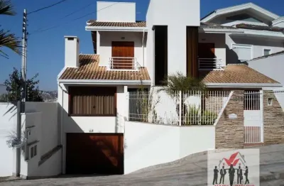 Casa à venda no bairro jardim dos estados - poços de caldas/mg
