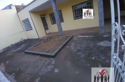 Casa com 2 quartos à venda no Conjunto Habitacional Pedro Afonso Junqueira, Poços de Caldas 
