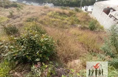 Terreno à venda no Jardim Bandeirantes, Poços de Caldas 