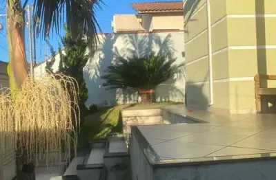 Casa à venda no bairro residencial morumbi - poços de caldas/mg