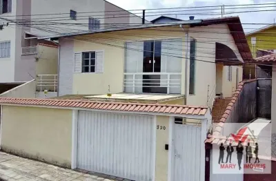 Casa com 3 quartos à venda no Jardim das Azaléias, Poços de Caldas 