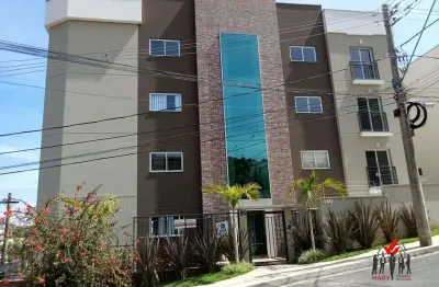 Apartamento padrão para venda em jardim carolina poços de caldas-mg