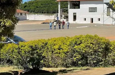 Fazenda à venda no bairro centro - santo antônio do amparo/mg