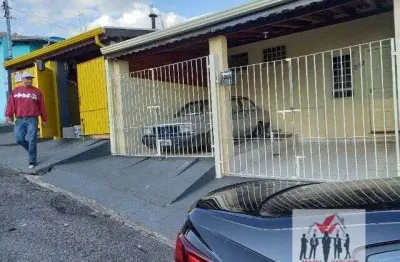 Casa à venda no bairro jardim santa rosália - poços de caldas/mg
