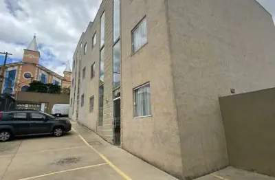 Apartamento com 2 quartos à venda na Vila Nova, Poços de Caldas 