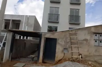 Apartamento com 2 quartos à venda no Jardim Bandeirantes, Poços de Caldas 