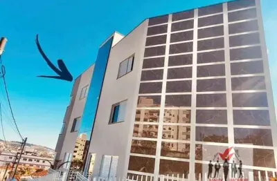 Apartamento à venda no bairro jardim dos estados - poços de caldas/mg