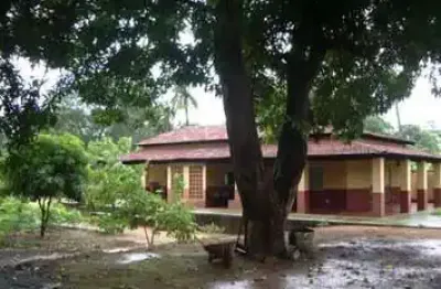 Fazenda à venda no bairro centro - alto araguaia/mt