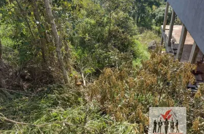Terreno à venda no bairro jardim bandeirantes - poços de caldas/mg