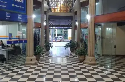 Loja para alugar no bairro centro - poços de caldas/mg