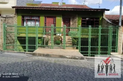 Casa à venda no bairro santa lúcia - poços de caldas/mg