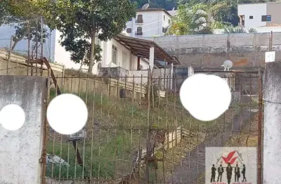 Terreno à venda no bairro jardim dos estados - poços de caldas/mg