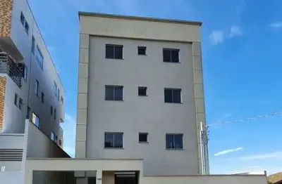 Apartamento à venda no bairro residencial summer ville - poços de caldas/mg